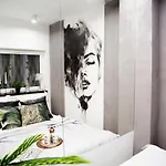 Concierge Plac Unii Apartmán