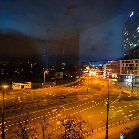 Concierge Plac Unii