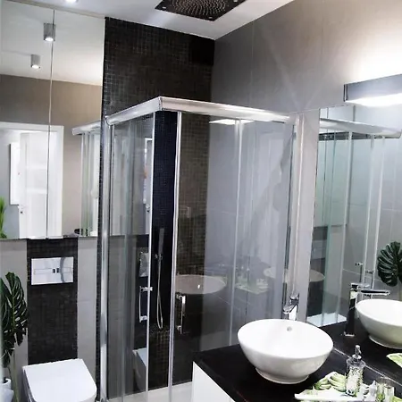 Concierge Plac Unii Apartment Warsaw