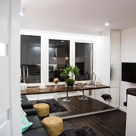 Concierge Plac Unii *