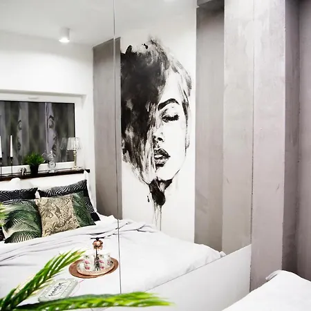 Concierge Plac Unii Appartamento