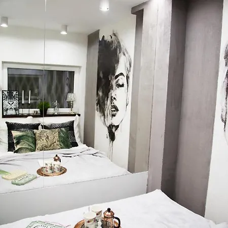 Concierge Plac Unii * Βαρσοβία