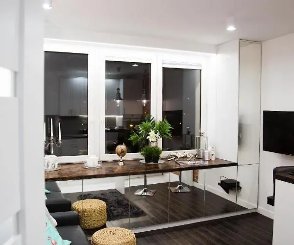 Concierge Plac Unii *