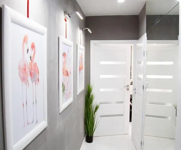 Concierge Plac Unii Warschau