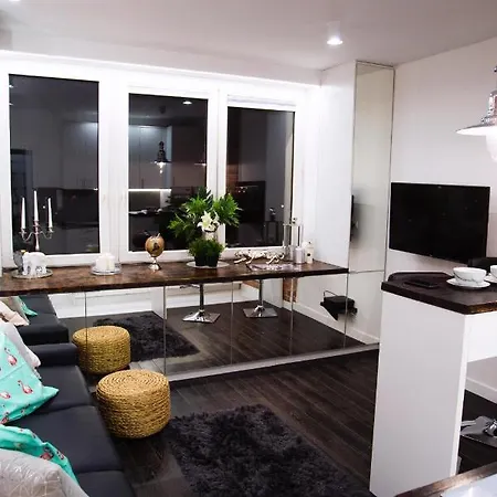 Concierge Plac Unii *