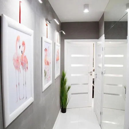 Concierge Plac Unii Warschau